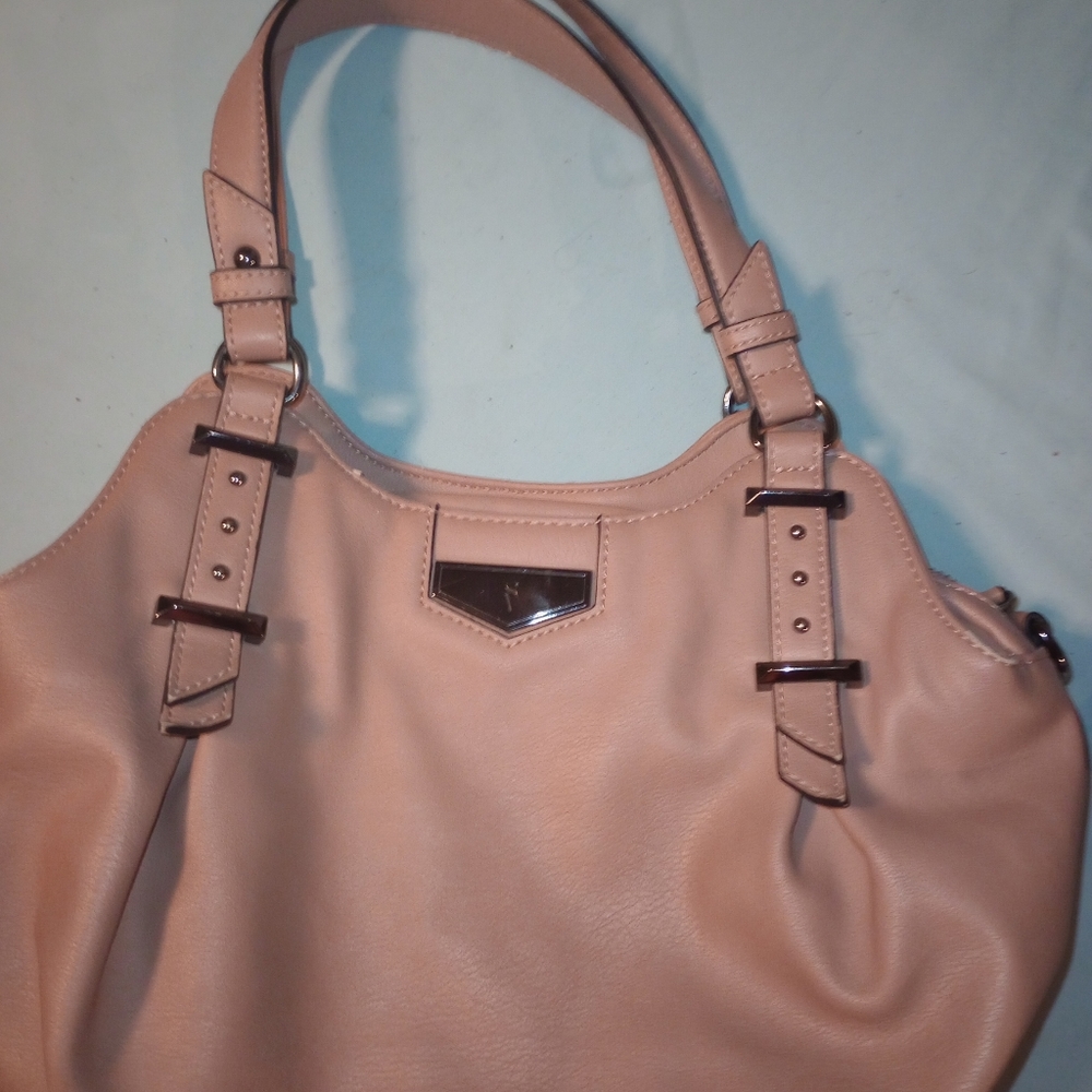 Vera Wang satchel